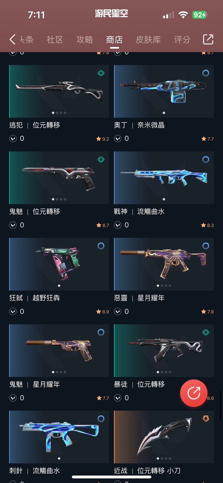 商品圖片