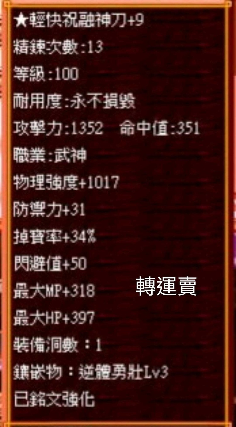 商品圖片