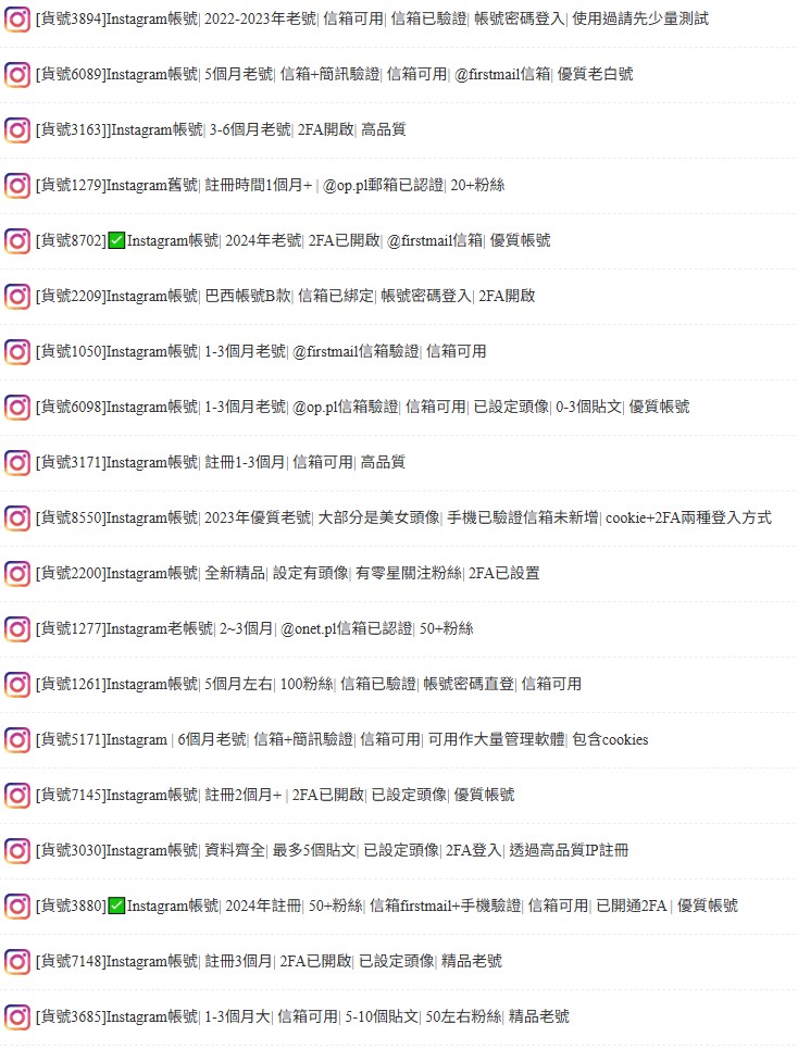 商品圖片