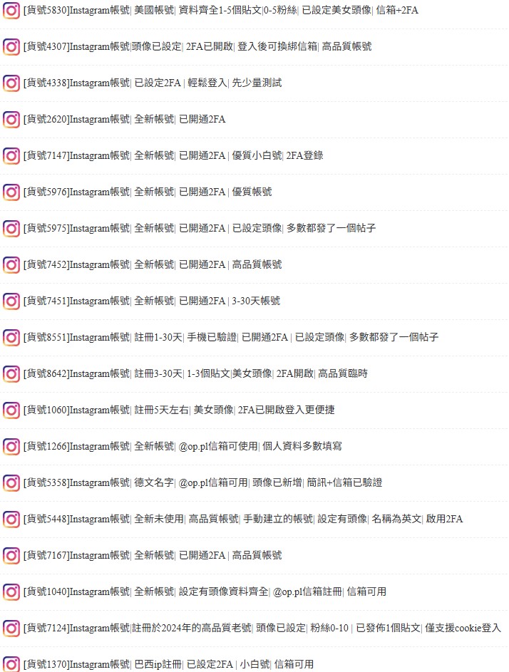商品圖片