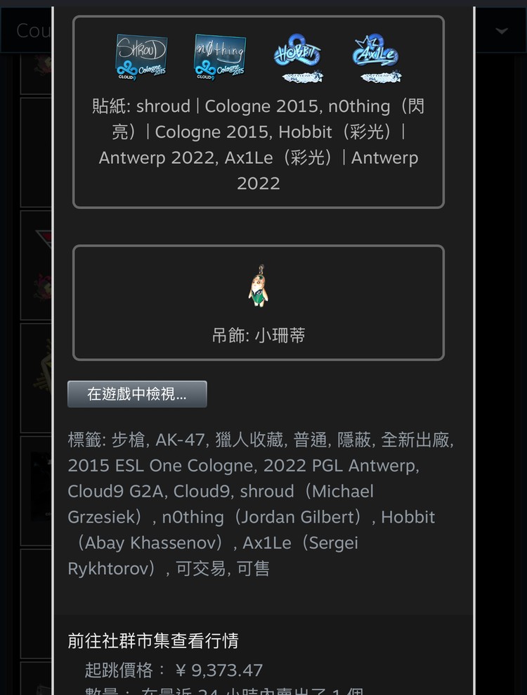 商品圖片
