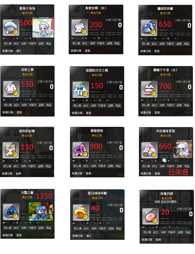 商品圖片