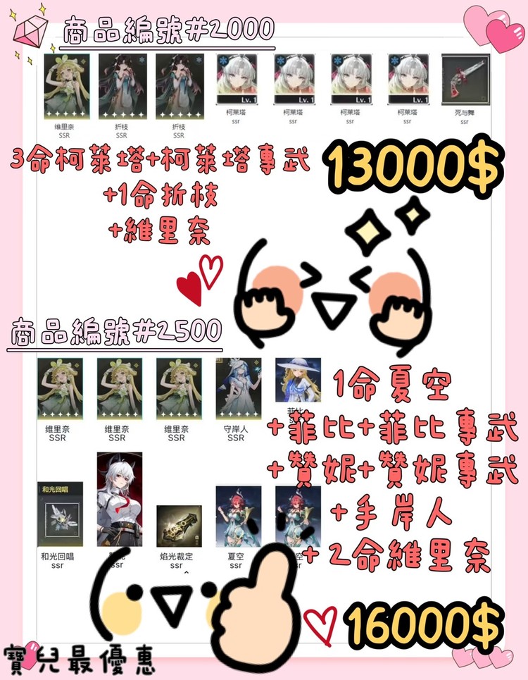 商品圖片