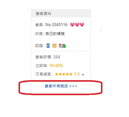 商品圖片