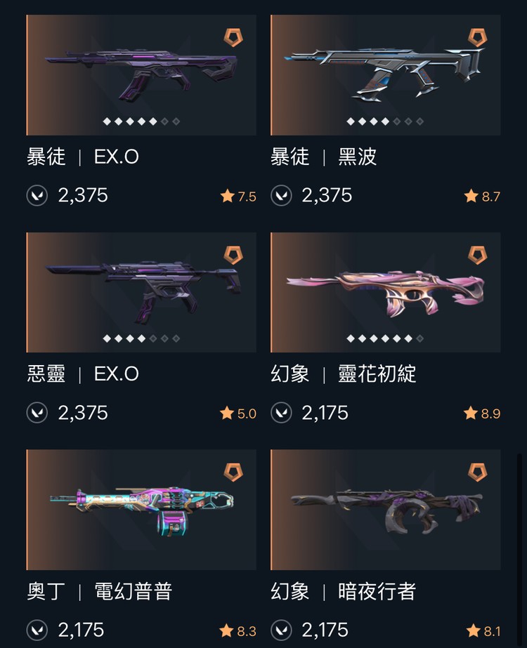 商品圖片