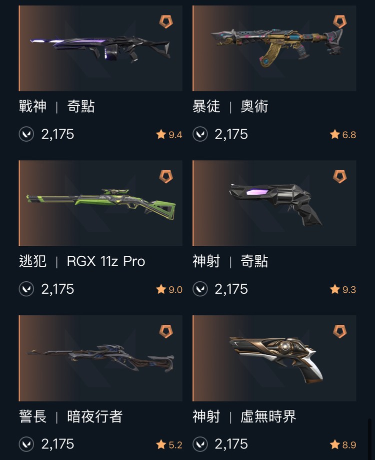 商品圖片