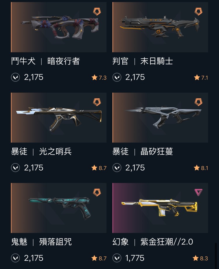 商品圖片