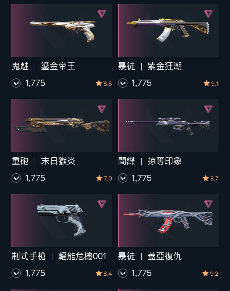 商品圖片