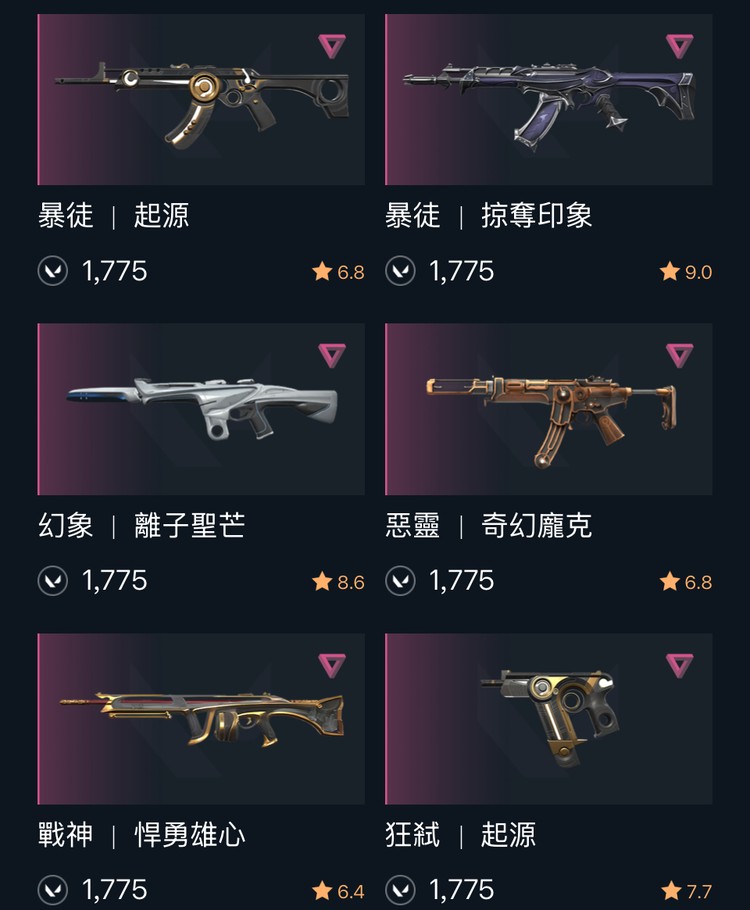 商品圖片