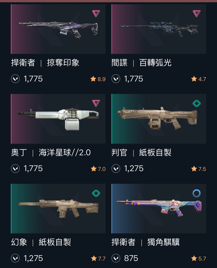商品圖片