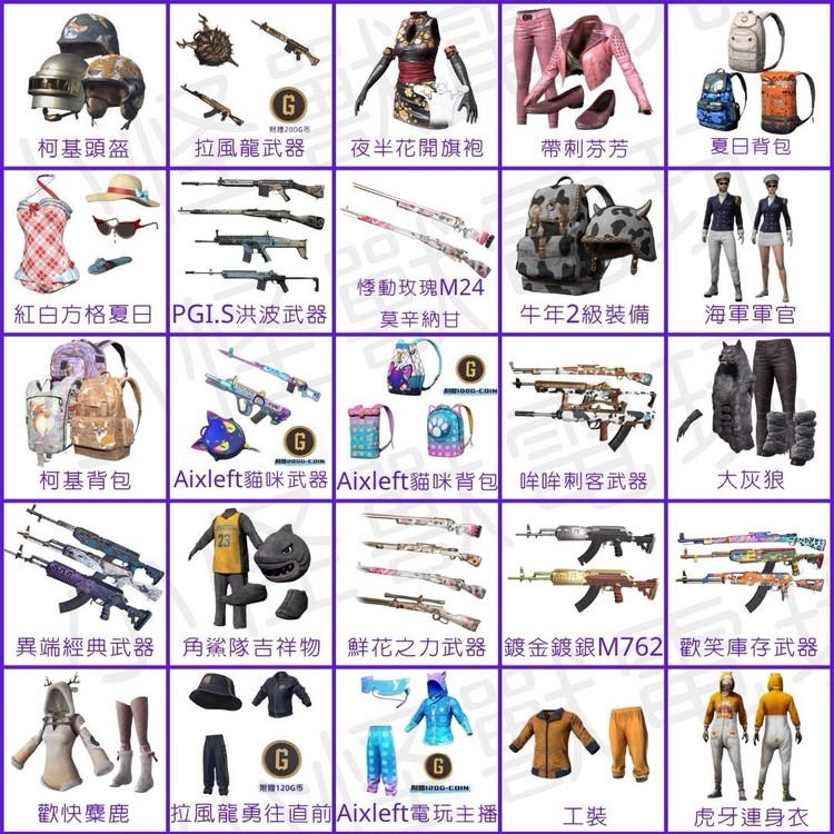 商品圖片