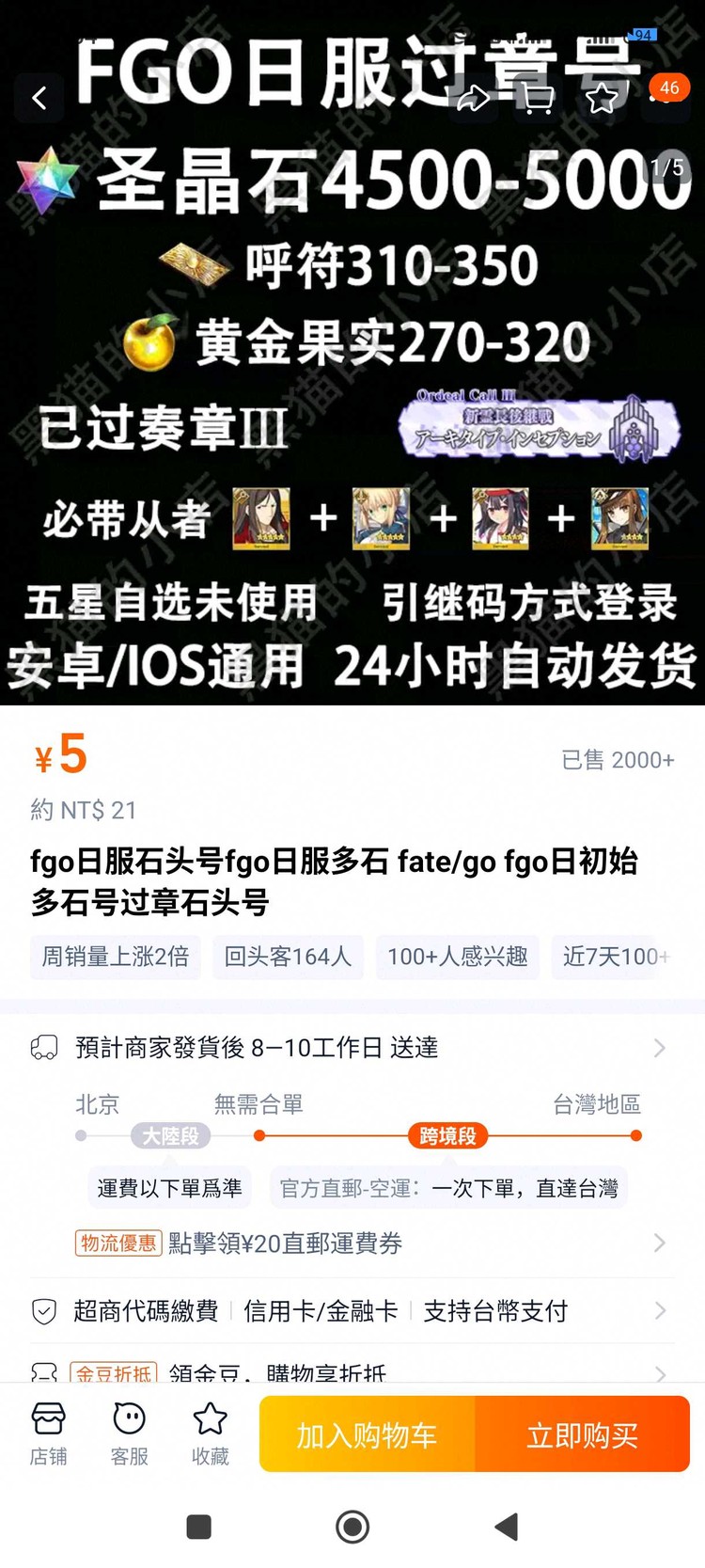 商品圖片