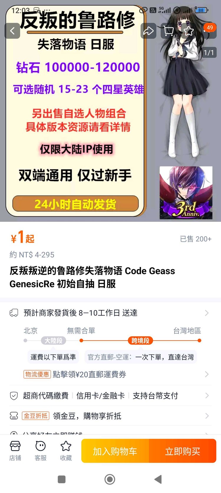 商品圖片