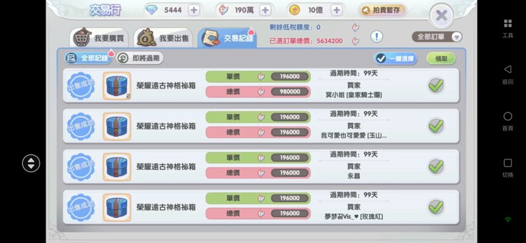 商品圖片
