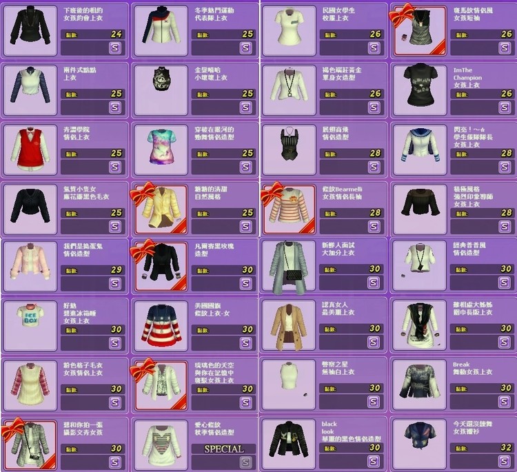 商品圖片