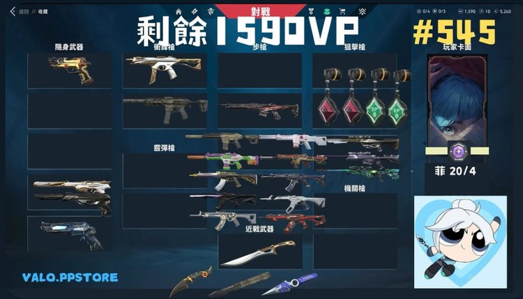 商品圖片