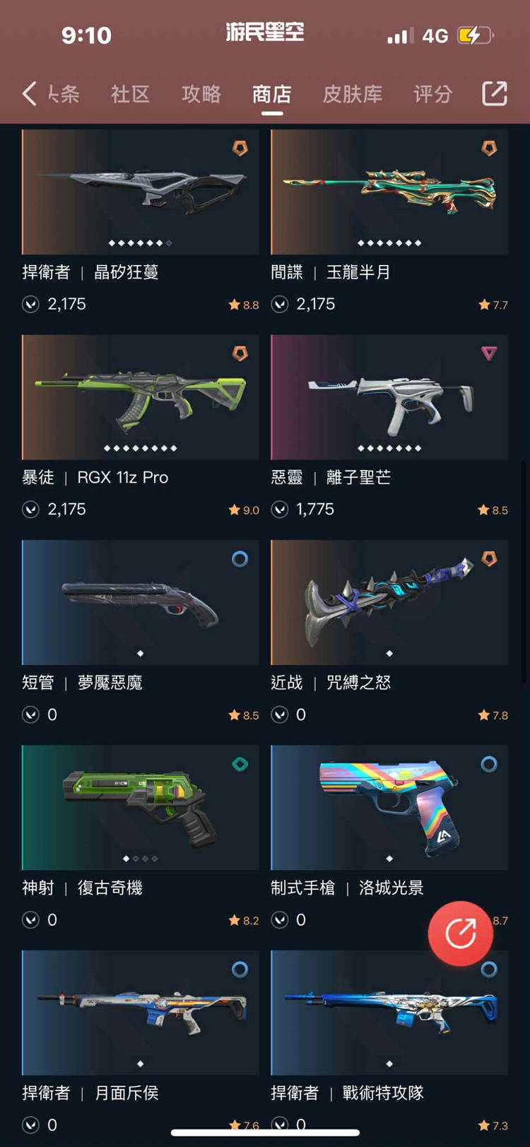 商品圖片