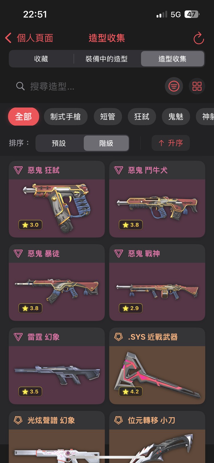 商品圖片