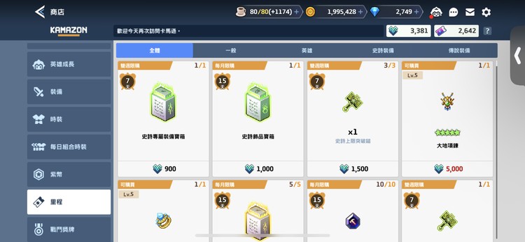 商品圖片