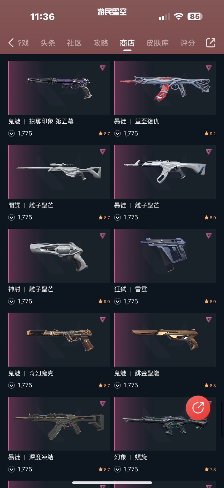 商品圖片