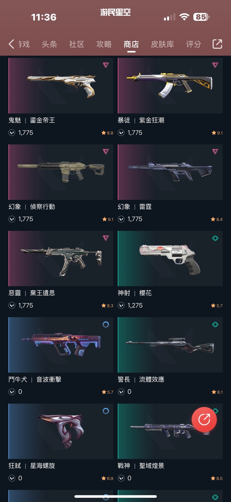 商品圖片