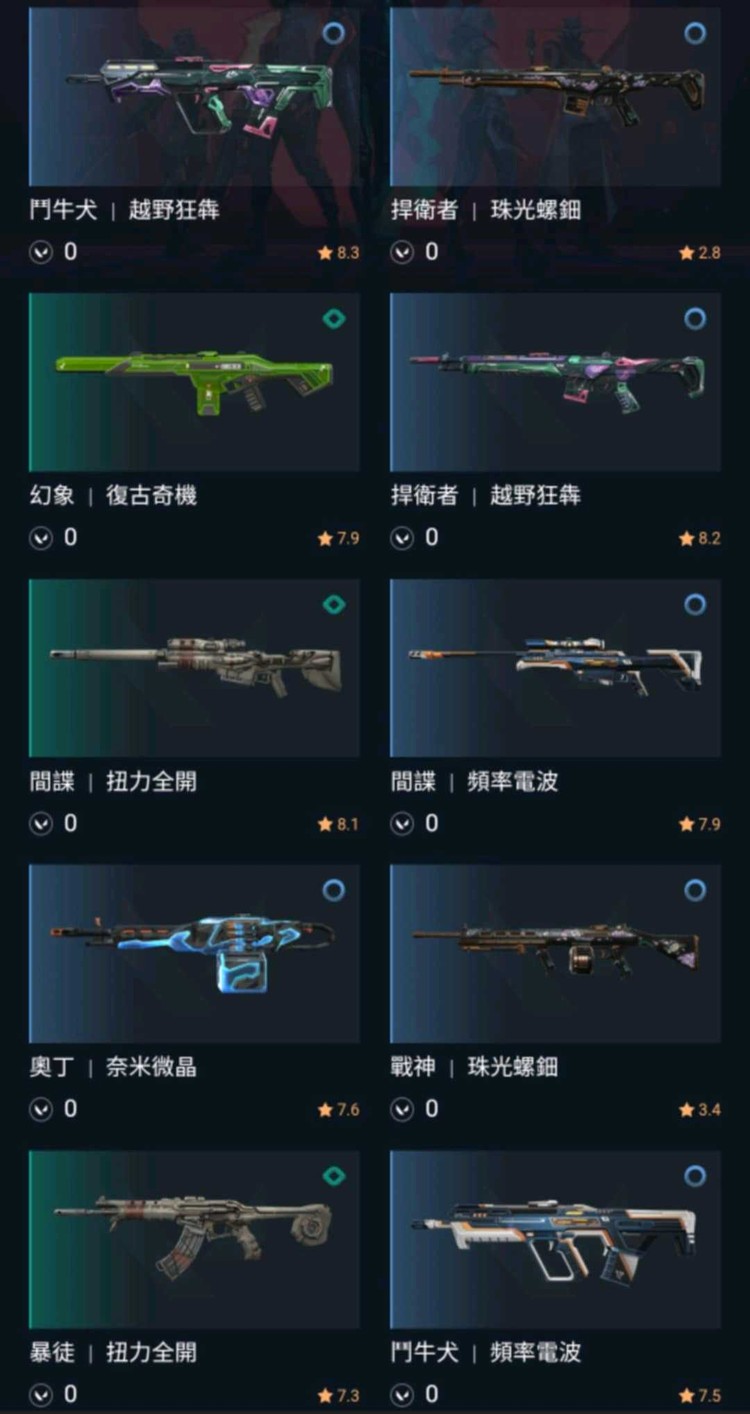 商品圖片