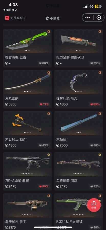 商品圖片