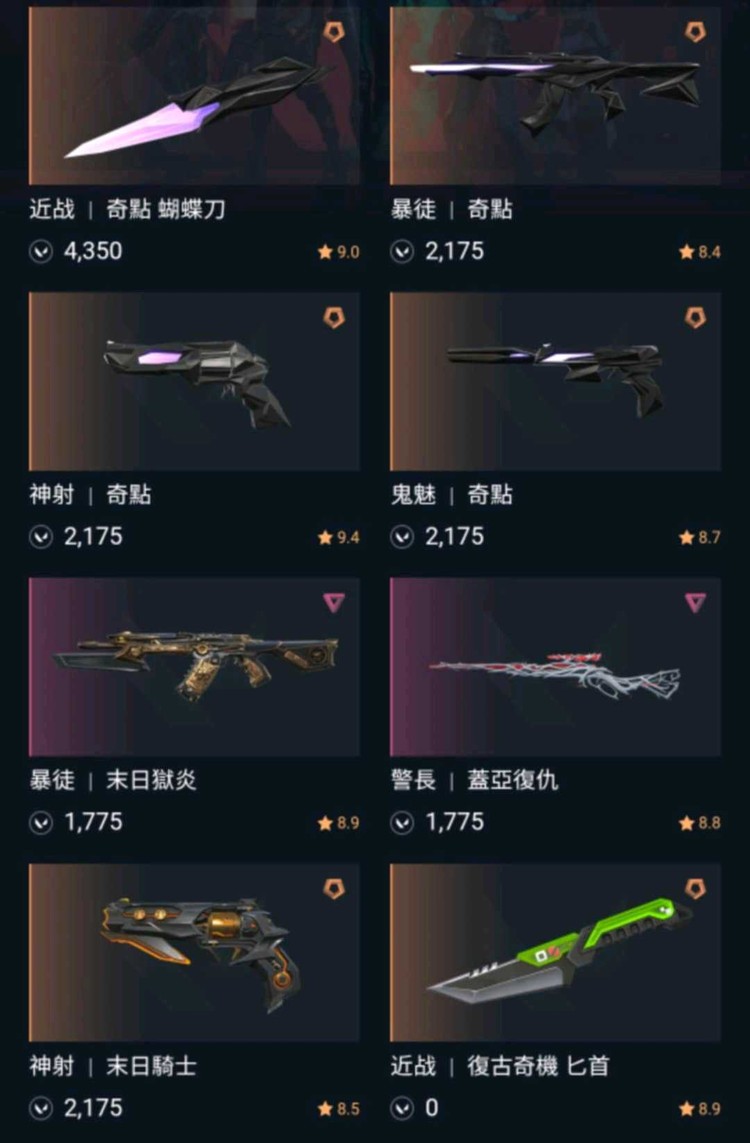 商品圖片