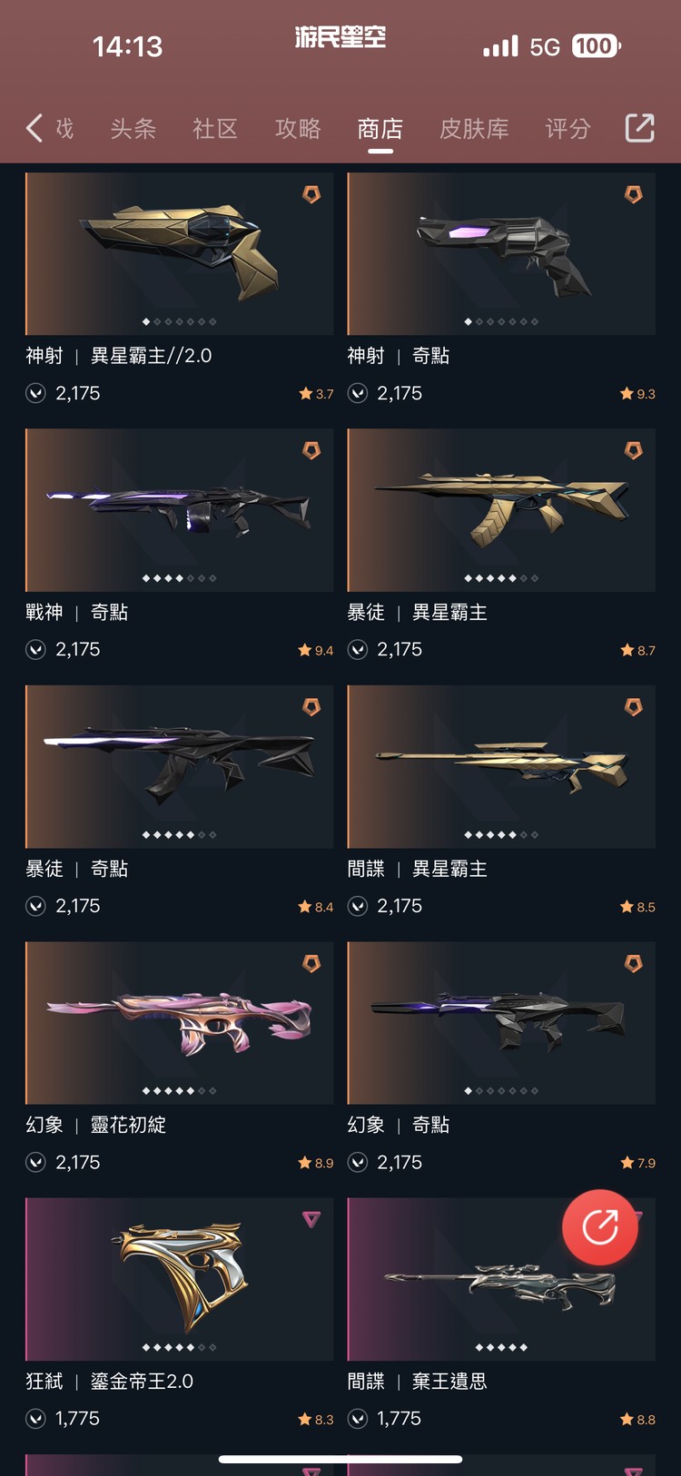 商品圖片