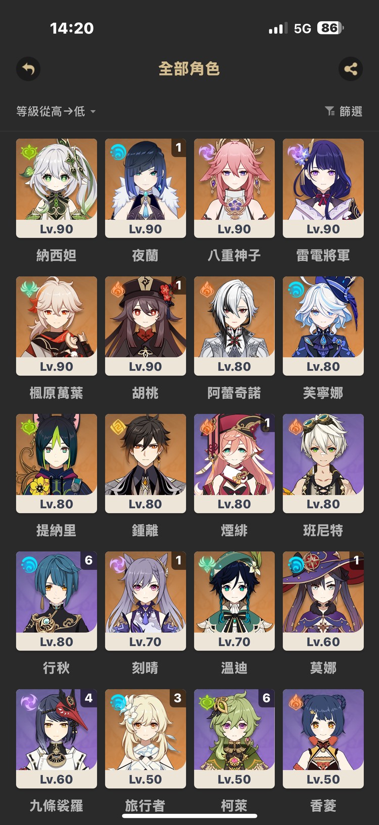 商品圖片