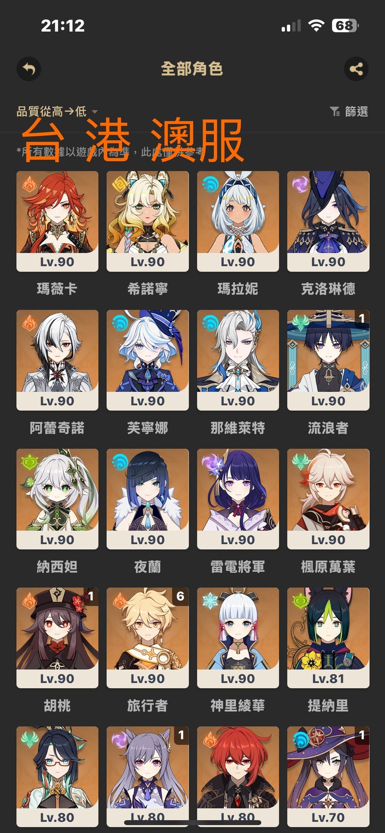 商品圖片