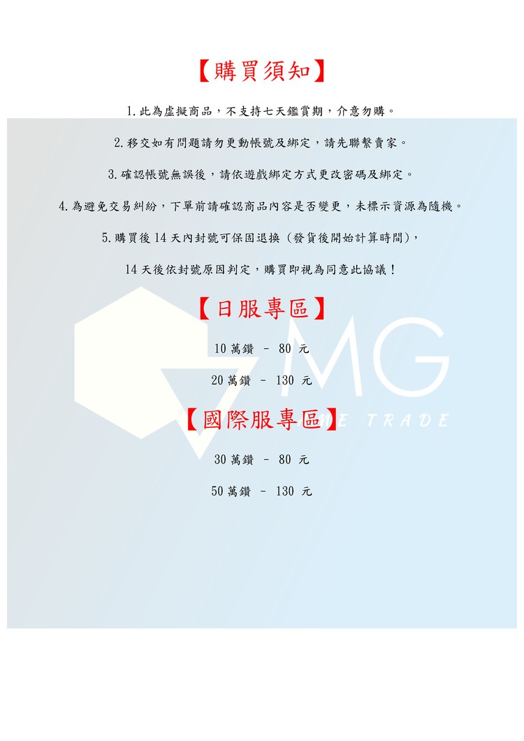 商品圖片