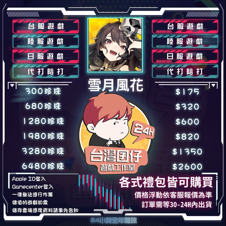 商品圖片