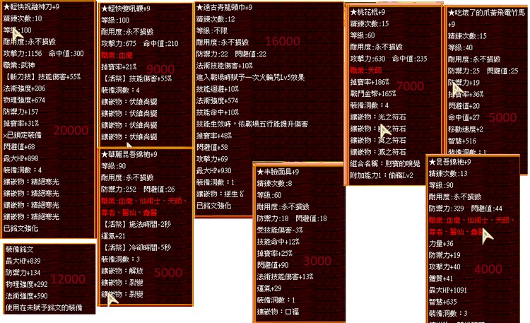 商品圖片