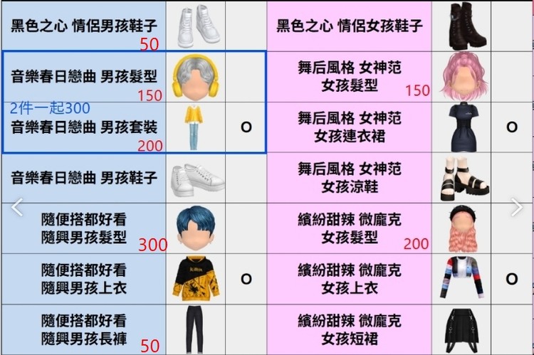 商品圖片