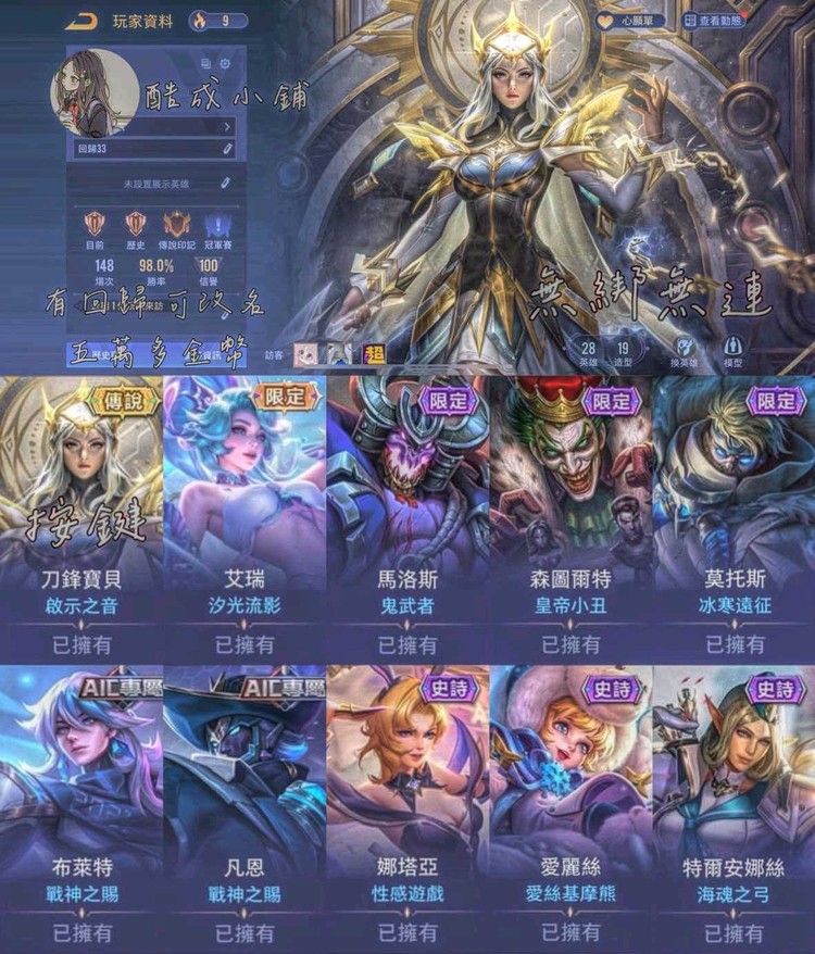 商品圖片