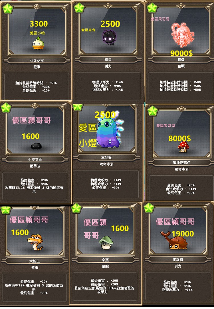 商品圖片