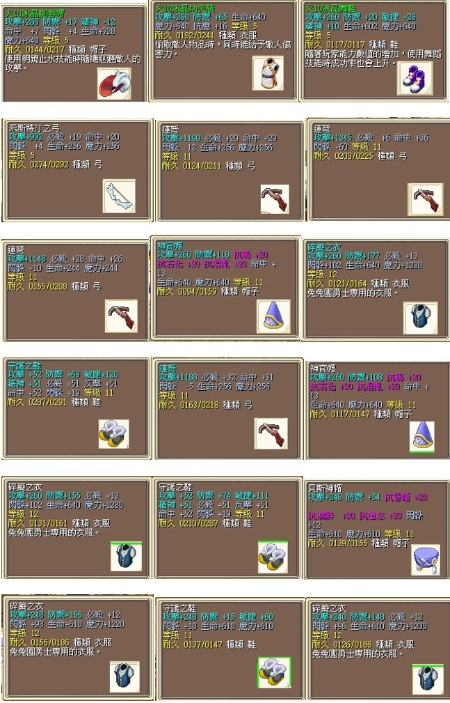 商品圖片