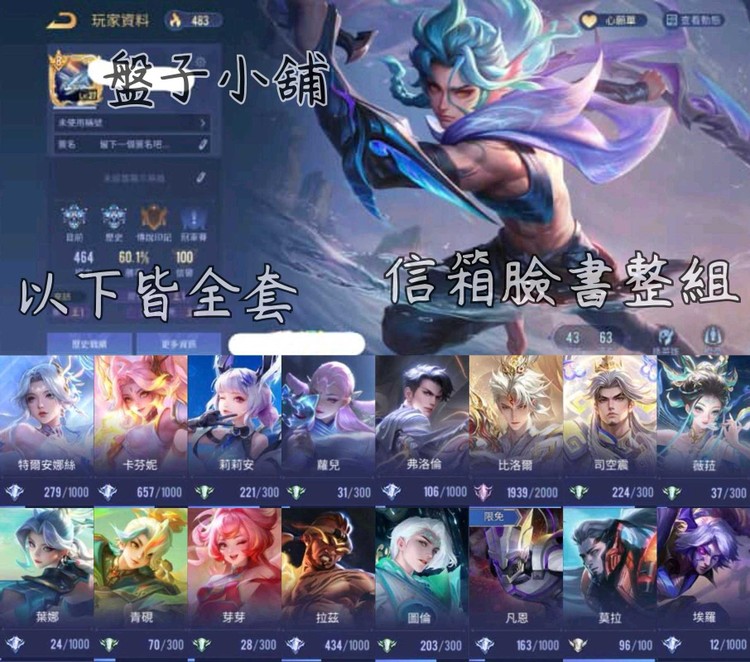 商品圖片