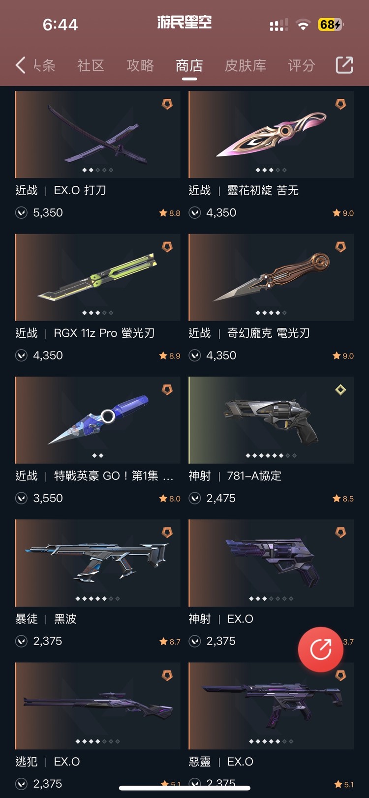 商品圖片