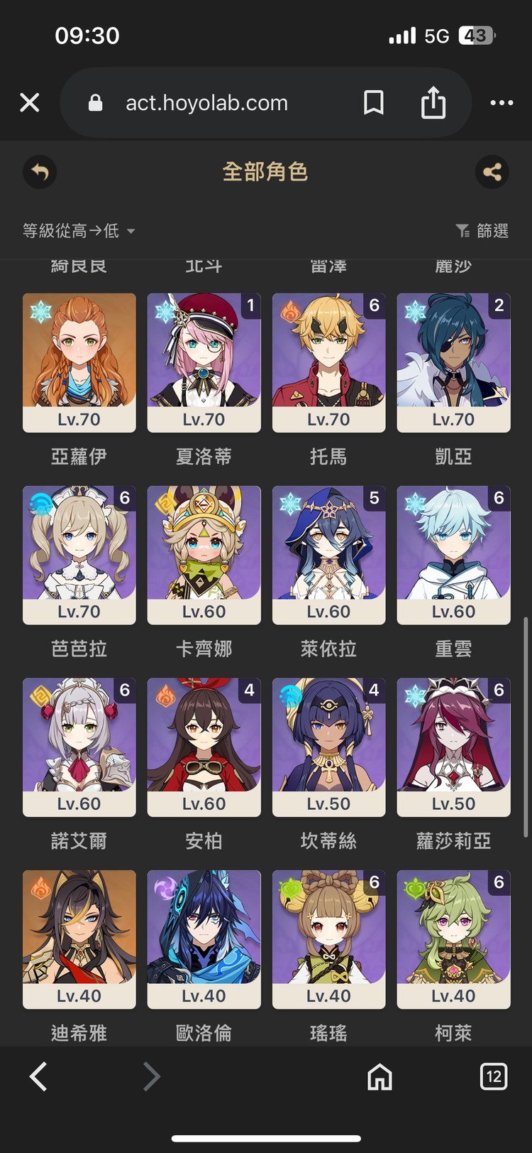 商品圖片