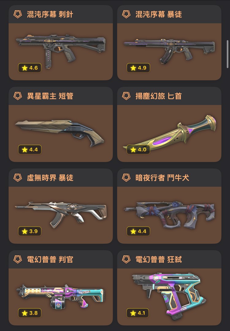 商品圖片