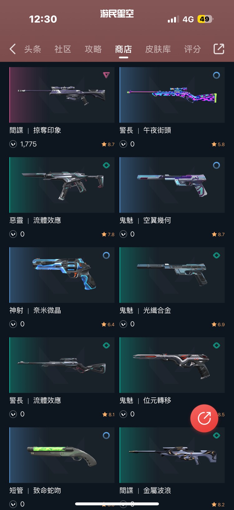 商品圖片