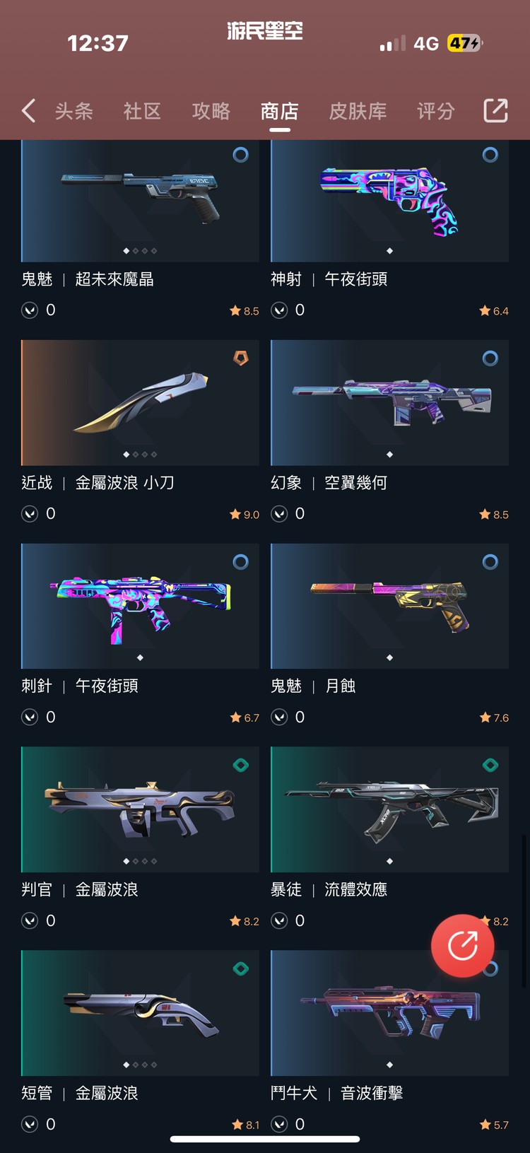 商品圖片