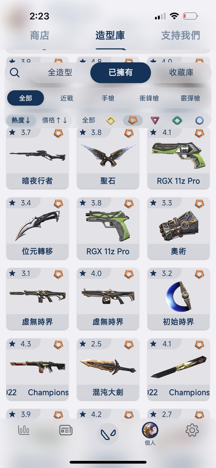 商品圖片
