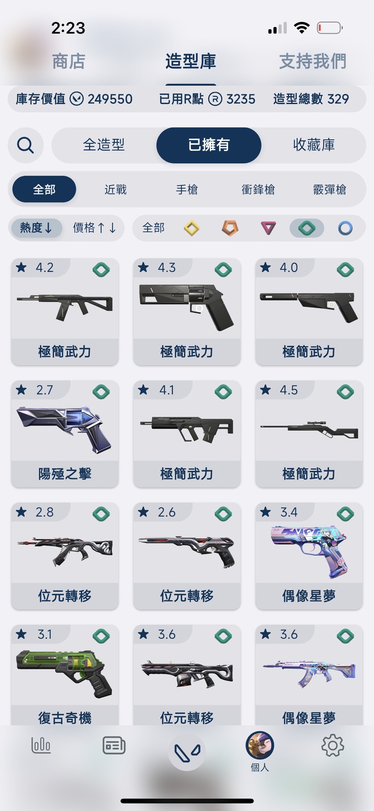 商品圖片