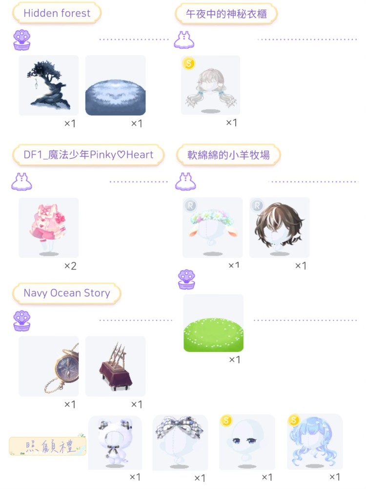 商品圖片