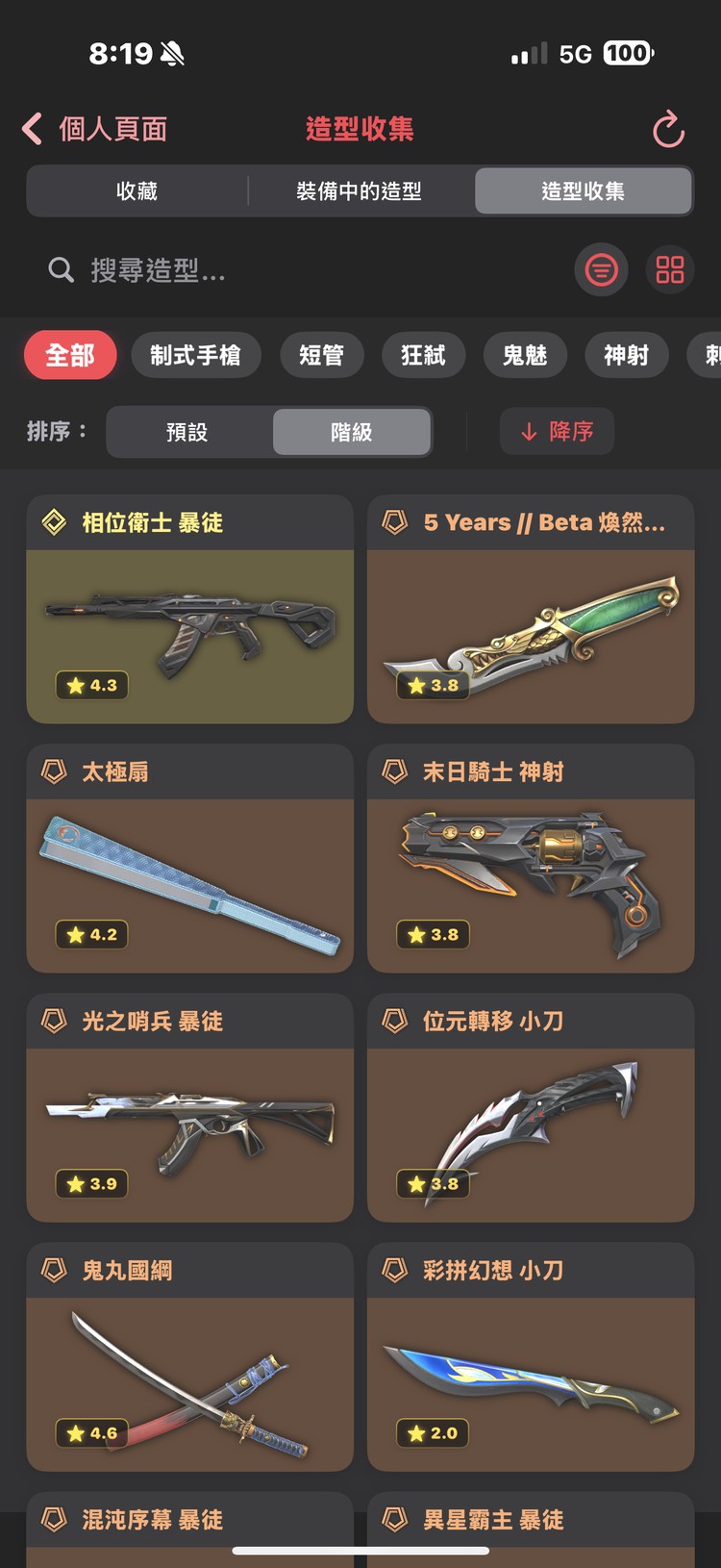 商品圖片