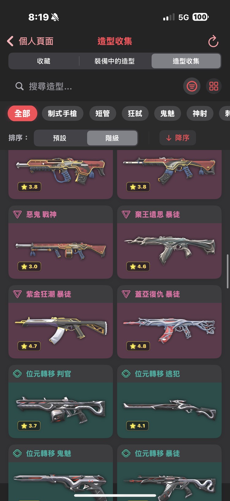 商品圖片