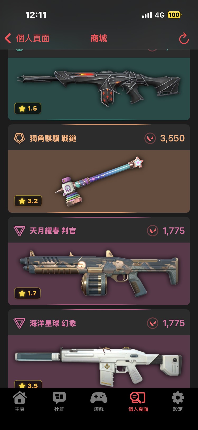 商品圖片